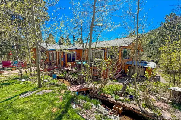 2508 Riverside Drive, Lyons, CO 80540