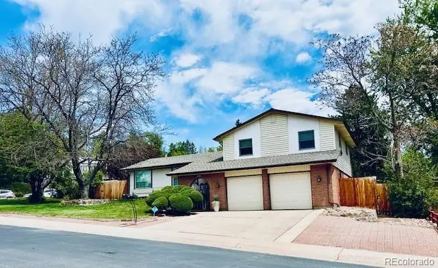 2352 S Holland Street, Lakewood, CO 80227 - #2