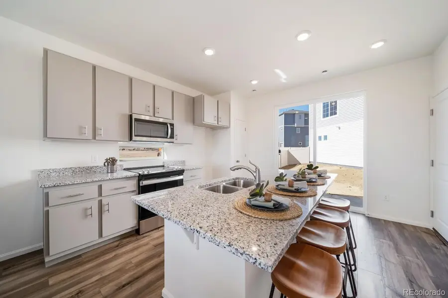 624 Wagon Wheel Way, Bennett, CO 80102 - #2