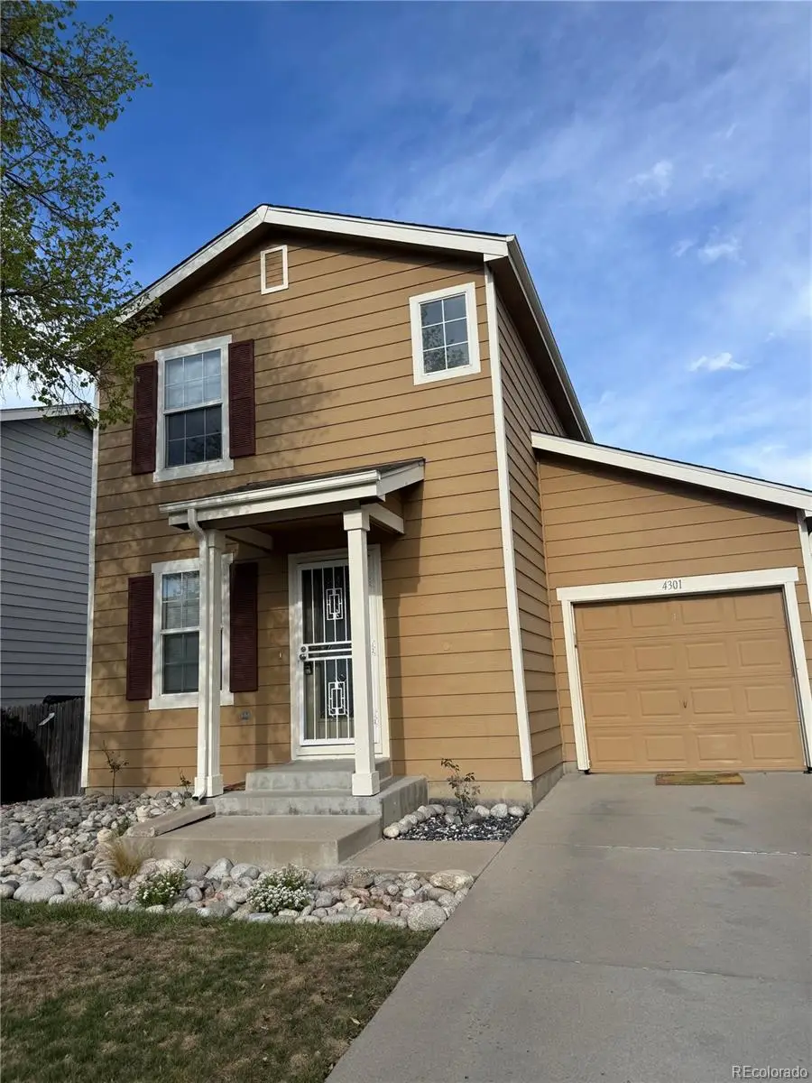 4301 W Kenyon Avenue, Denver, CO 80236 - #2