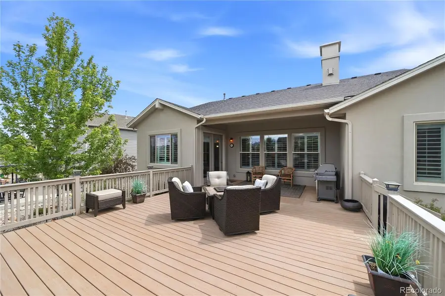 12558 Hawk Stone Drive, Colorado Springs, CO 80921 - #3