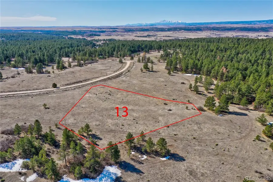 1780 Marie Elena, Franktown, CO 80116 - #2