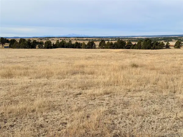 07 County Road 122, Ramah, CO 80832