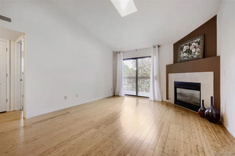 10293 E Peakview Avenue #F201, Englewood, CO 80111 - #3