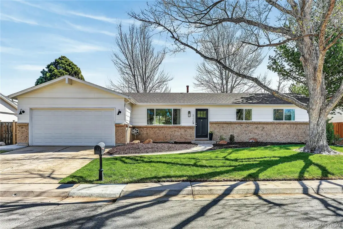 3126 S Emporia Court, Denver, CO 80231 - #1