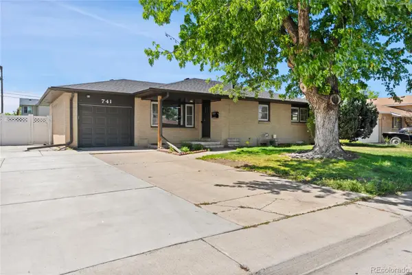 741 S 6th Avenue, Brighton, CO 80601