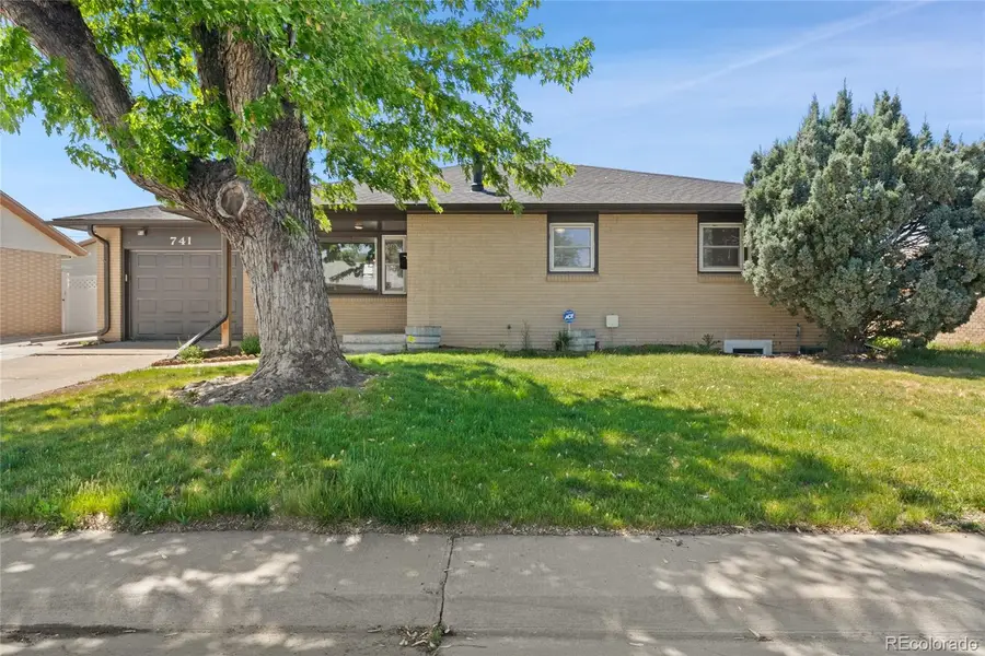 741 S 6th Avenue, Brighton, CO 80601 - #2