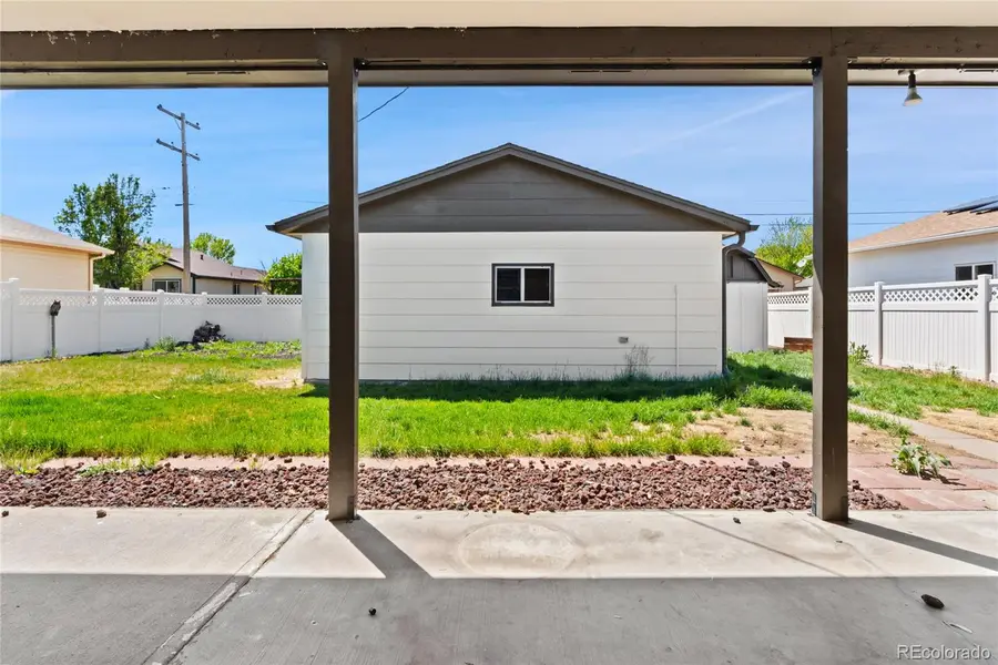 741 S 6th Avenue, Brighton, CO 80601 - #3