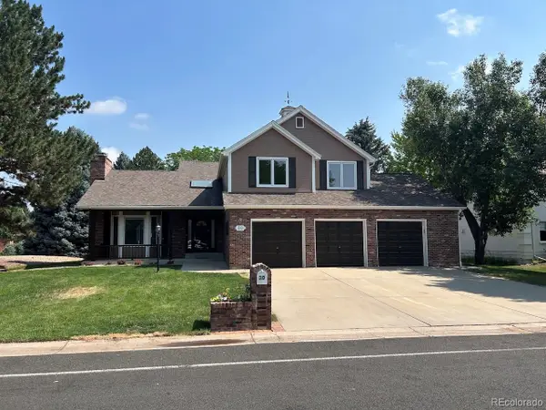 30 Spyglass Drive, Littleton, CO 80123