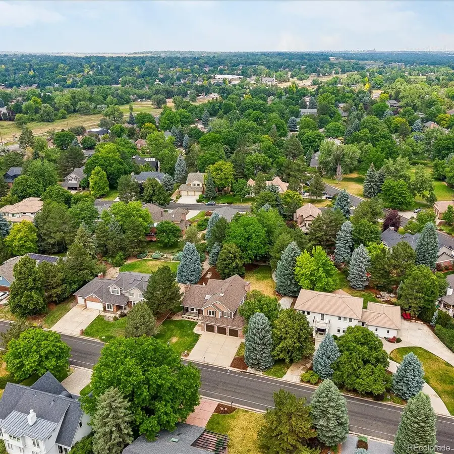 30 Spyglass Drive, Littleton, CO 80123 - #2