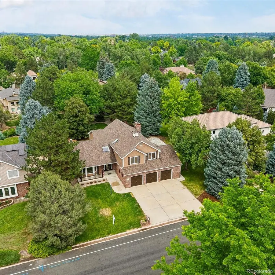 30 Spyglass Drive, Littleton, CO 80123 - #3