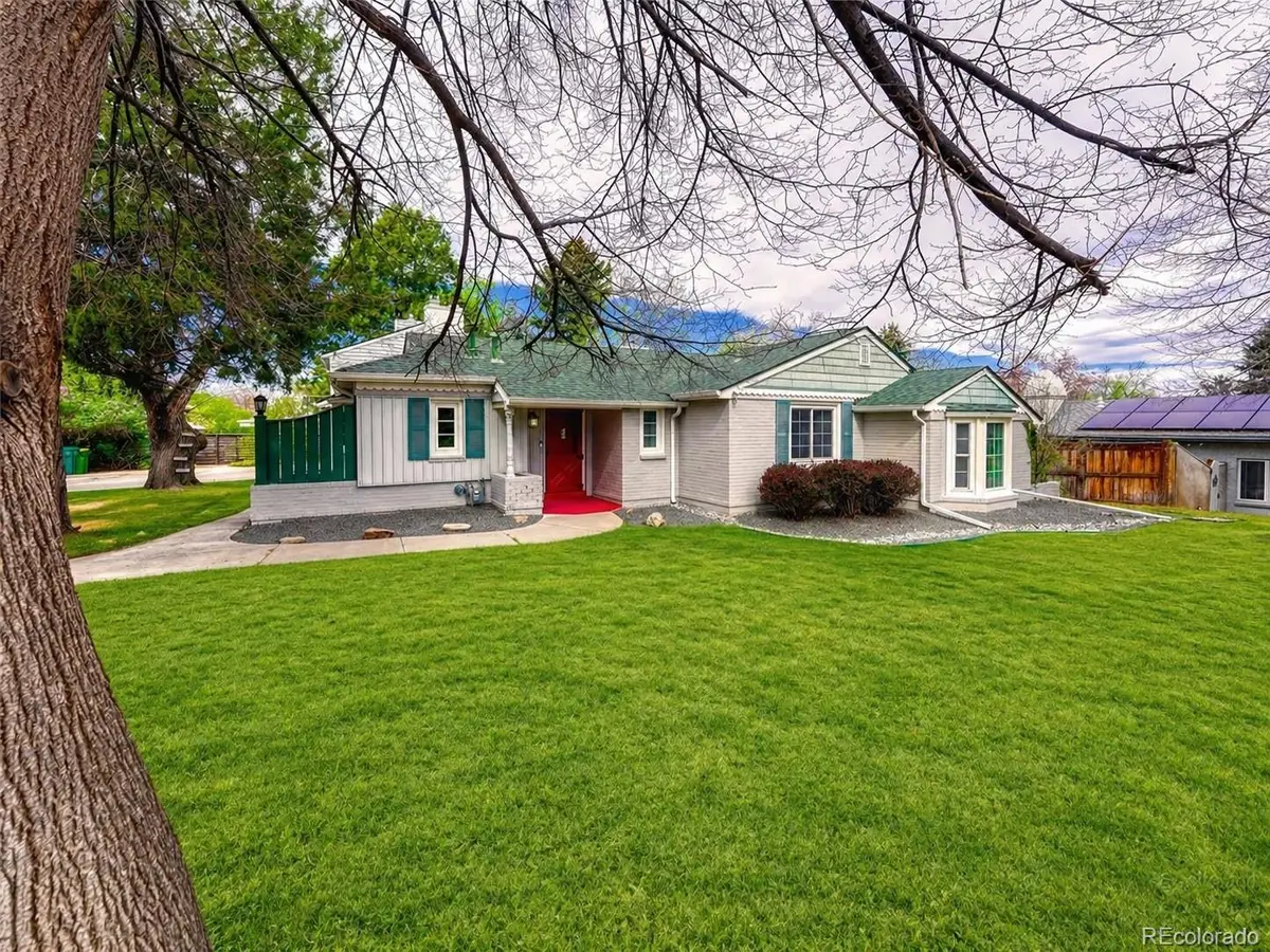 4021 Estes Street, Wheat Ridge, CO 80033 - #1