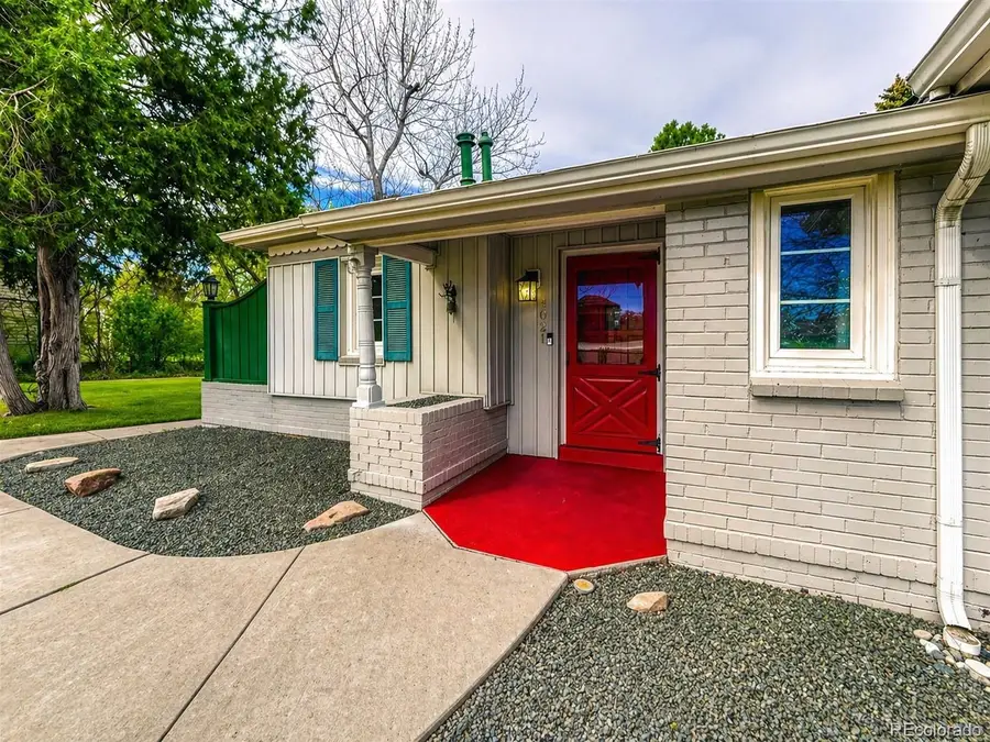 4021 Estes Street, Wheat Ridge, CO 80033 - #2