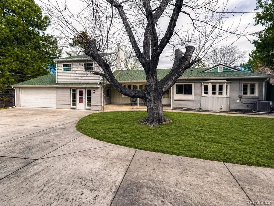 4021 Estes Street, Wheat Ridge, CO 80033 - #3