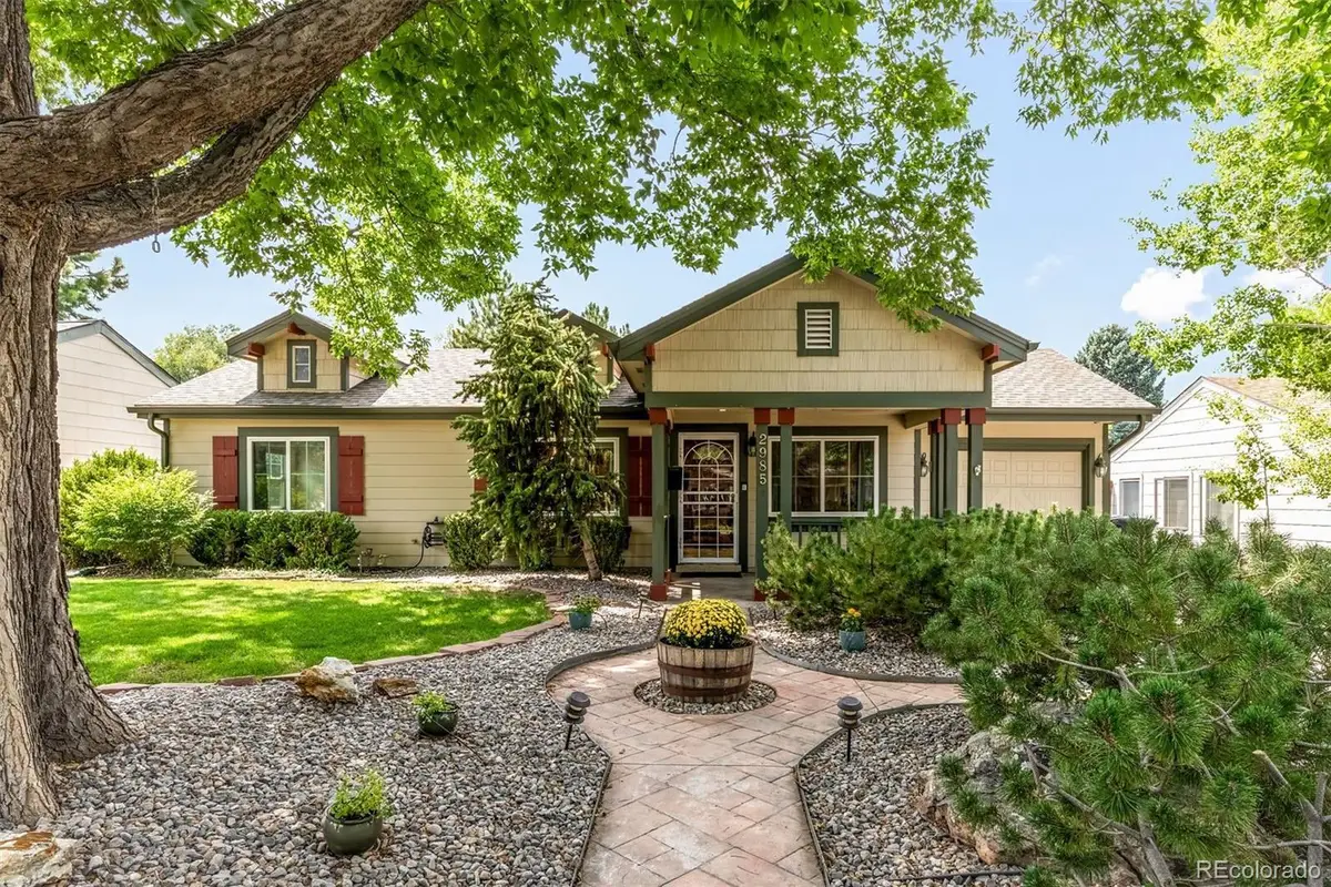 2985 S Forest Street, Denver, CO 80222 - #1
