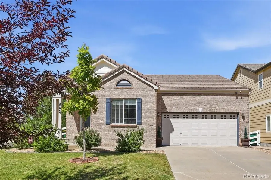 24669 E Wyoming Circle, Aurora, CO 80018 - #2