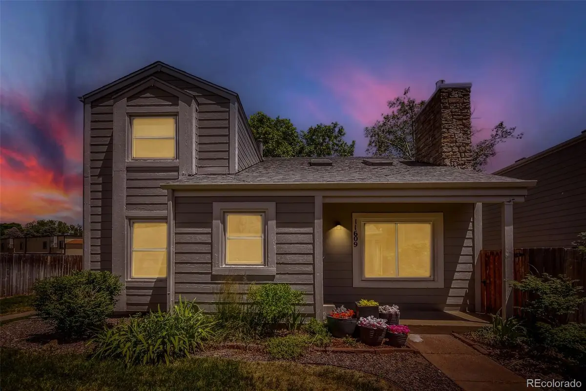 11609 E Cornell Circle, Aurora, CO 80014 - #1