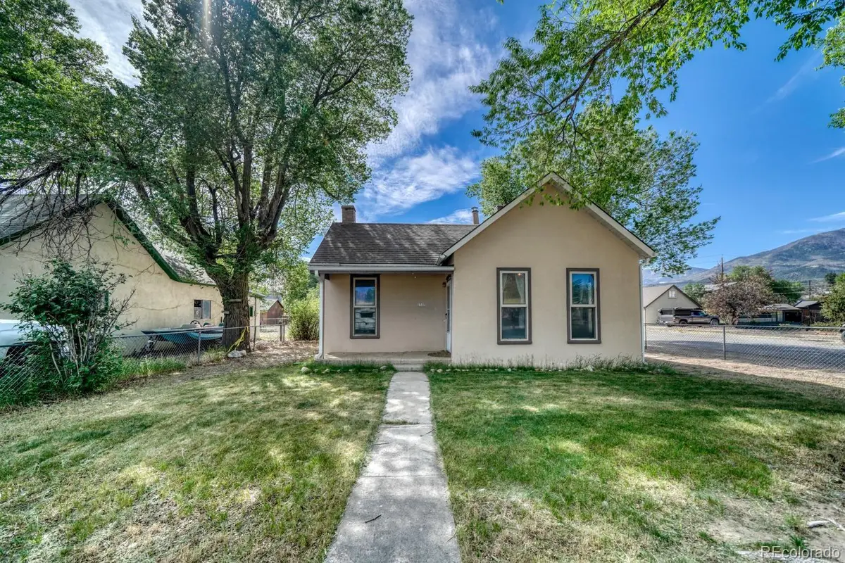 1347 H Street, Salida, CO 81201 - #1