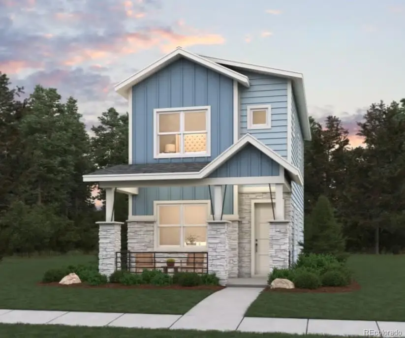 8445 Federal Boulevard, Westminster, CO 80031 - #1