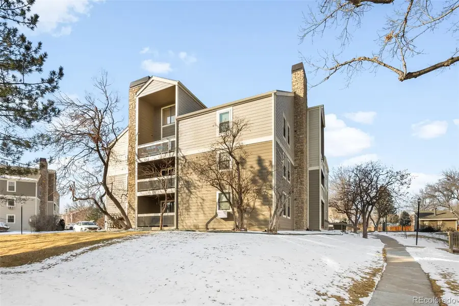 4896 S Dudley Street #6-5, Littleton, CO 80123 - #2