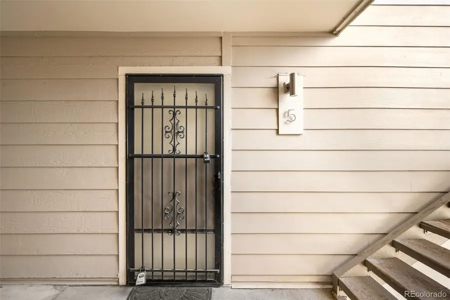 4896 S Dudley Street #6-5, Littleton, CO 80123 - #3