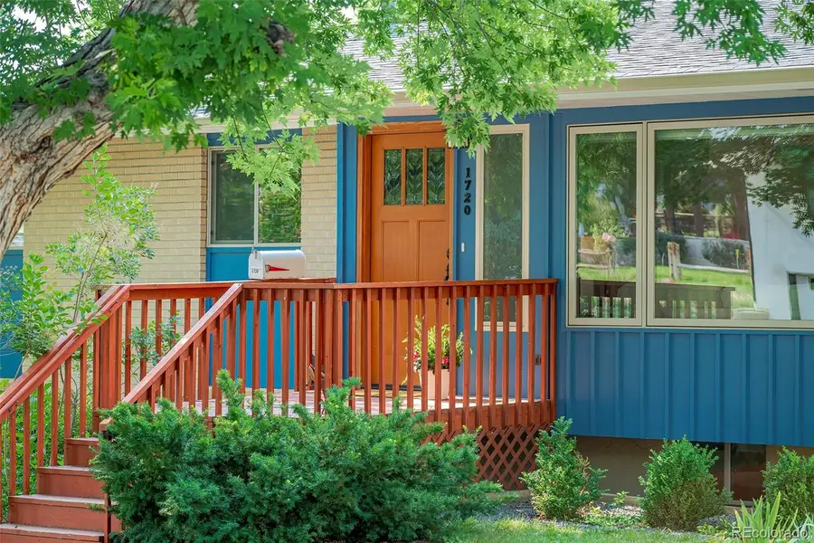 1720 Lombardy Drive, Boulder, CO 80304 - #2