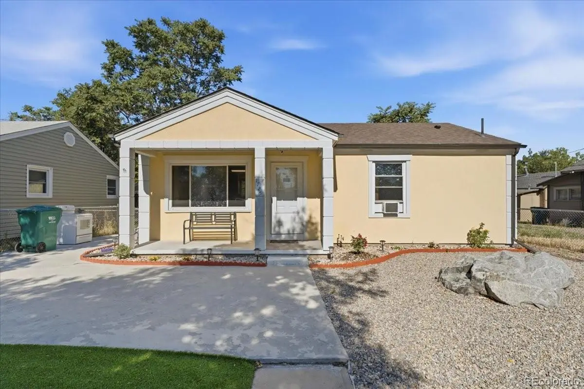 1725 Dayton Street, Aurora, CO 80010 - #1