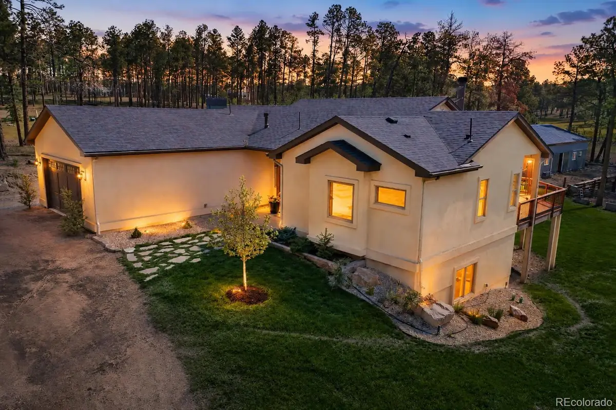 13415 Brentwood Drive, Colorado Springs, CO 80908 - #1