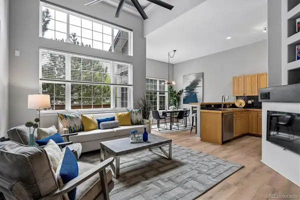 1385 S Ulster Street, Denver, CO 80231