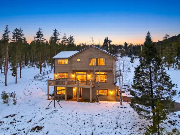 7291 Brook Forest Drive, Evergreen, CO 80439