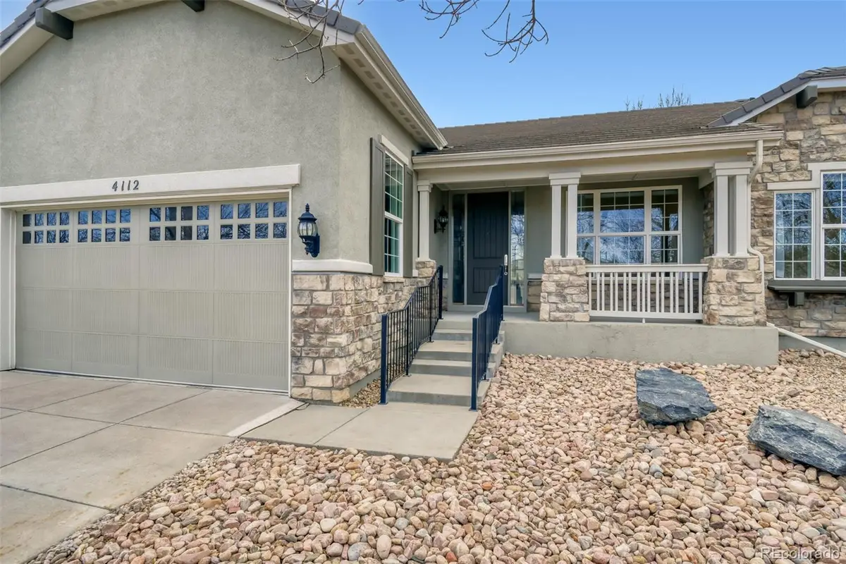4112 Centennial Drive, Broomfield, CO 80023 - Image #1