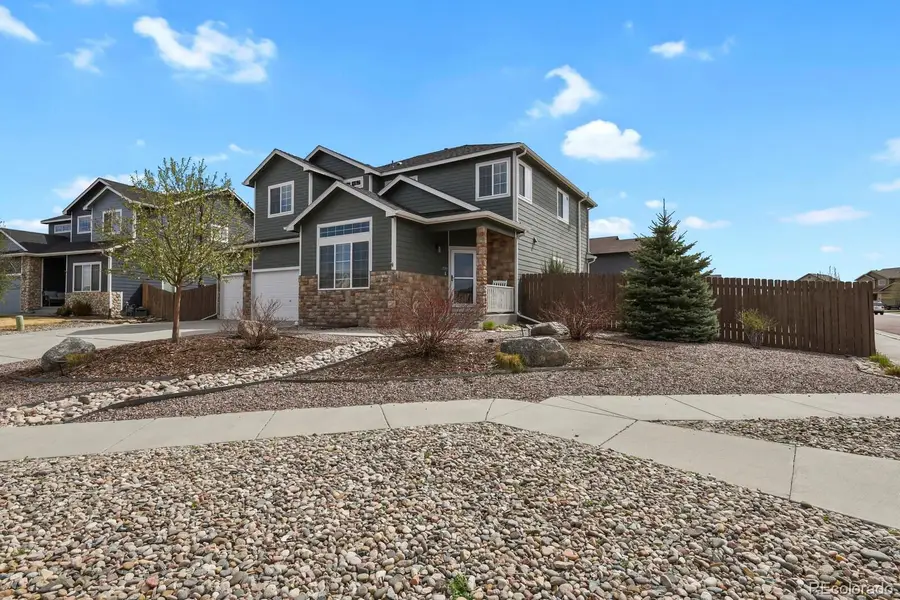 9409 Portmarnock Court, Peyton, CO 80831 - #2