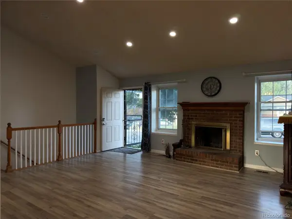 5695 S Routt Street, Littleton, CO 80127