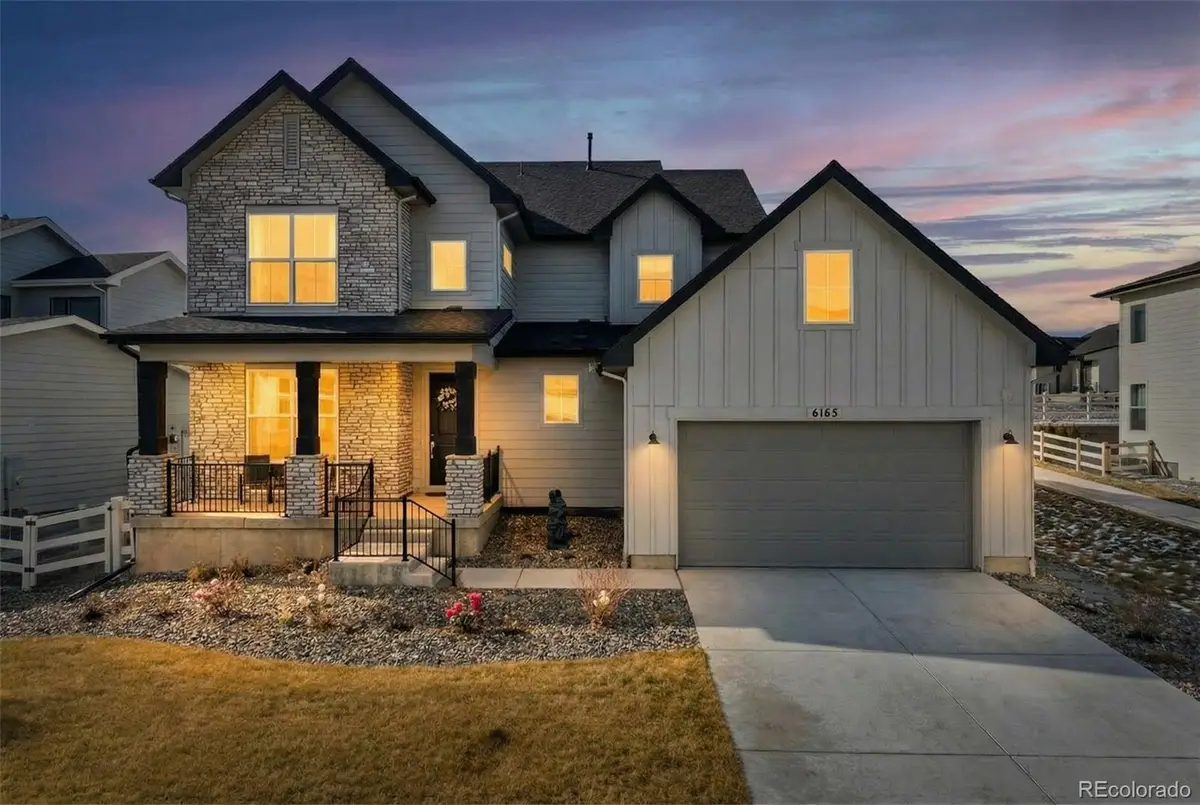 6185 Pedregal Drive, Parker, CO 80134 - #1