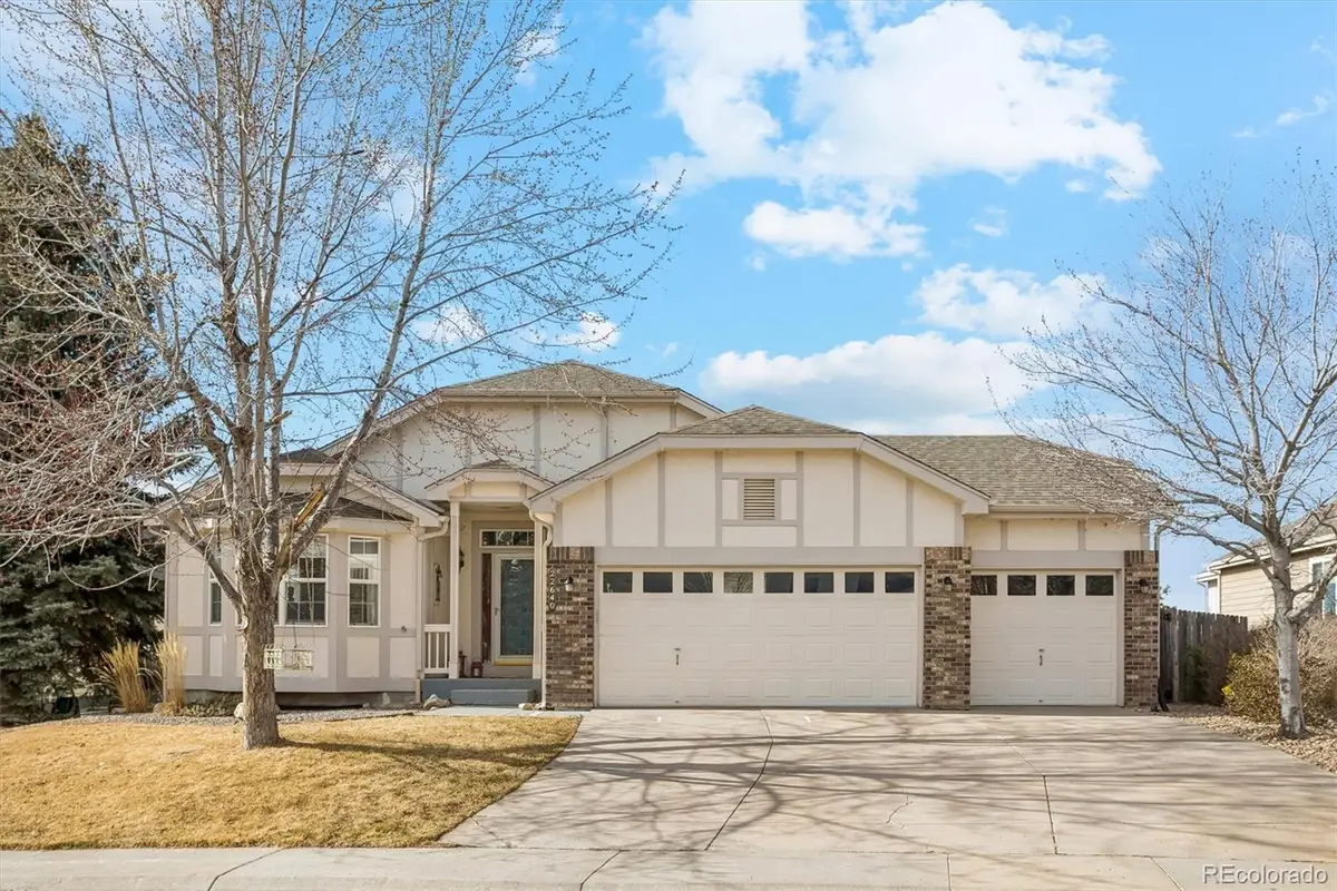22640 E Ida Circle, Aurora, CO 80015 - #1