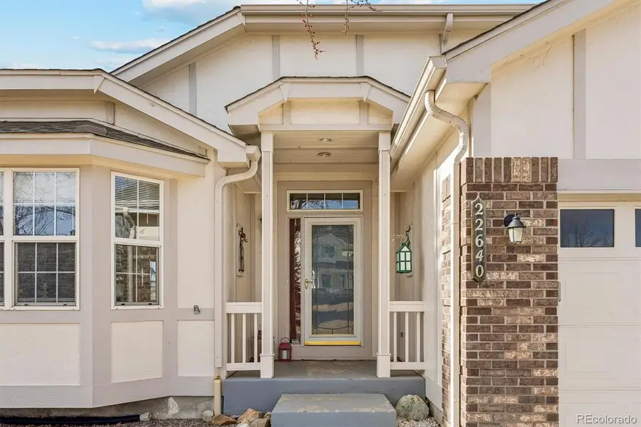 22640 E Ida Circle, Aurora, CO 80015 - #3