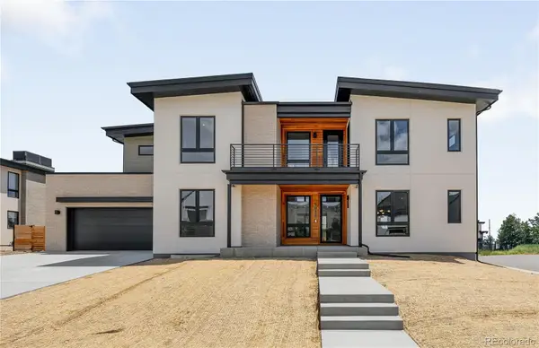 5032 Nile Court, Golden, CO 80402