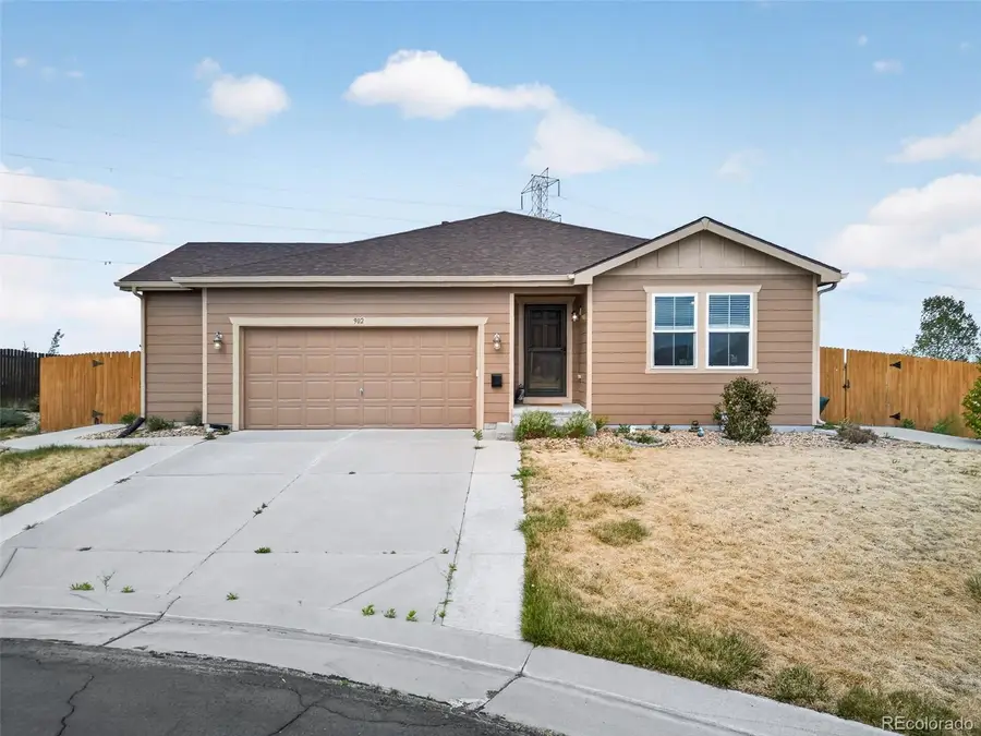 902 Stagecoach Avenue, Brighton, CO 80603 - #2