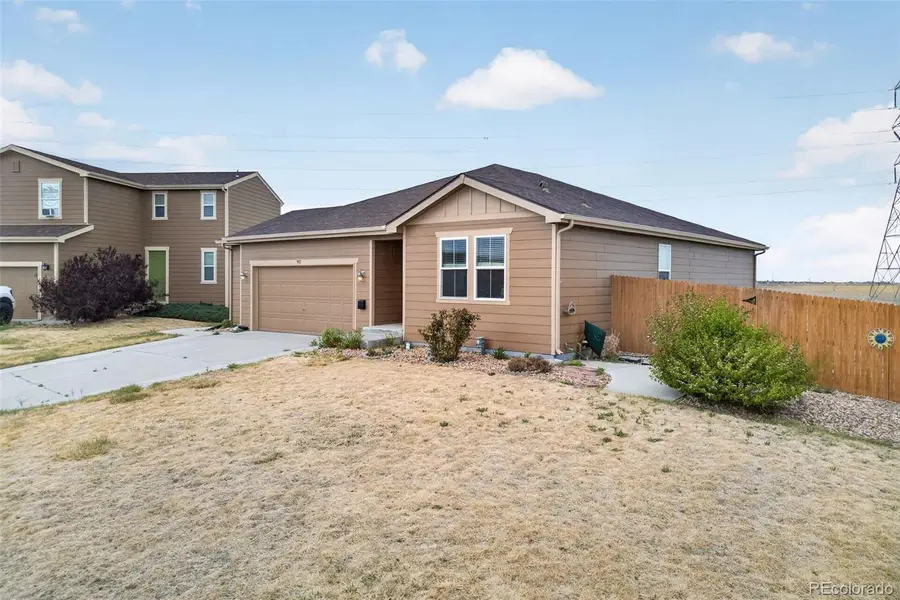 902 Stagecoach Avenue, Brighton, CO 80603 - #3