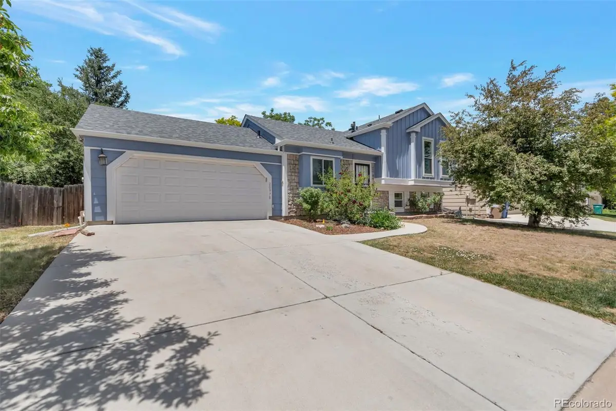 20978 E Dorado Circle, Centennial, CO 80015 - #1