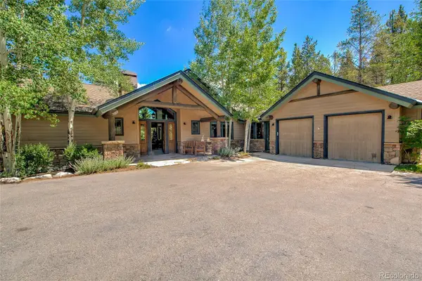 1946 Highlands Drive, Breckenridge, CO 80424