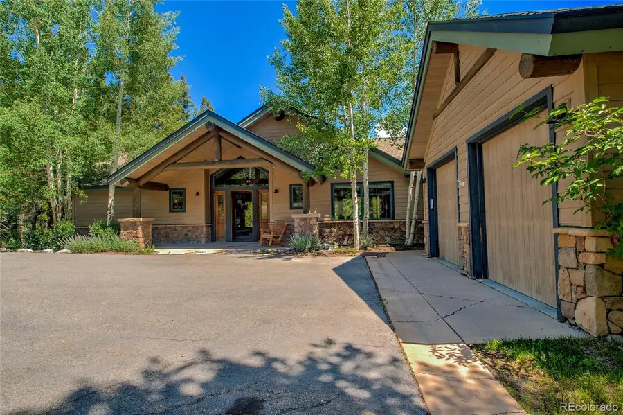 1946 Highlands Drive, Breckenridge, CO 80424 - #2