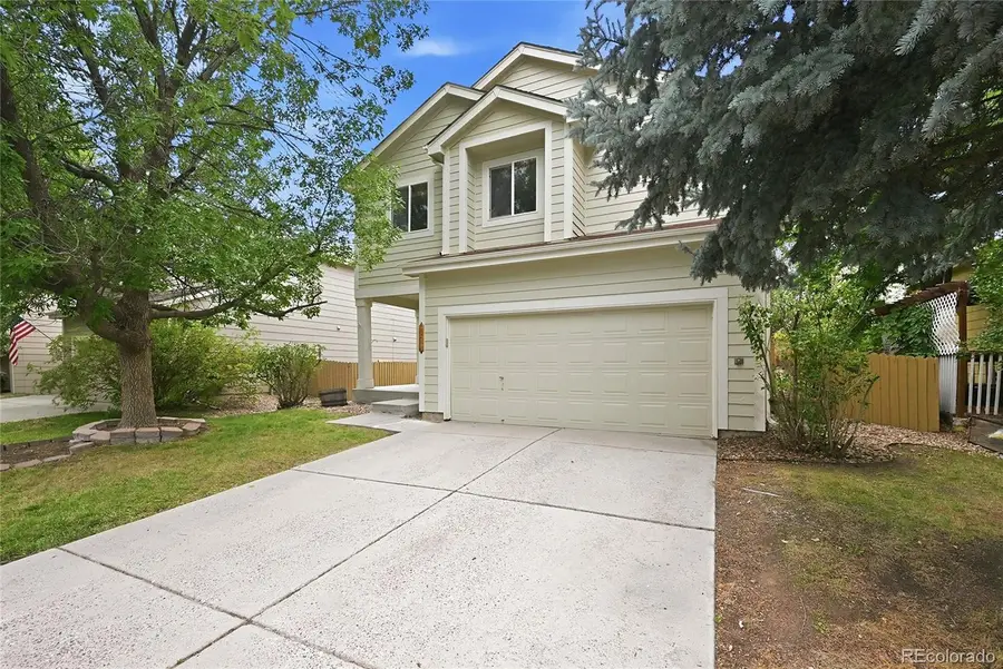 11217 Jansen Street, Parker, CO 80134 - #2