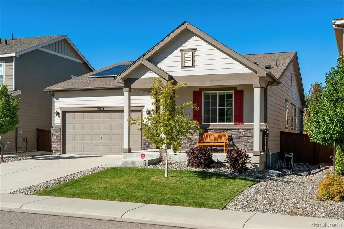 16055 Alberta Drive, Parker, CO 80134 - Image #1