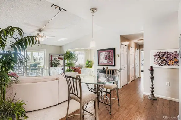 9335 E Center Avenue #11D, Denver, CO 80247