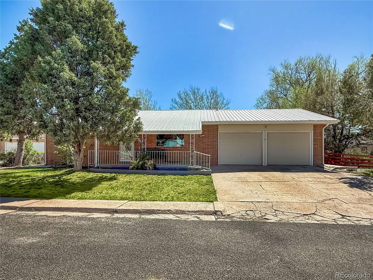 554 D Avenue, Limon, CO 80828 - #1