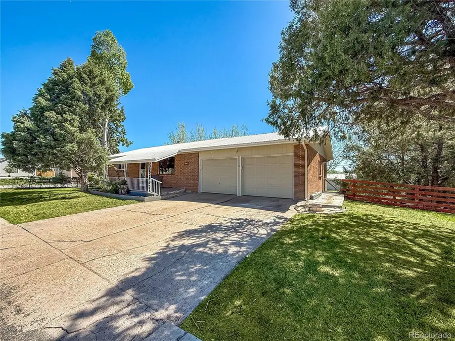 554 D Avenue, Limon, CO 80828 - #3
