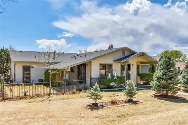 48 Scott Drive S, Broomfield, CO 80020