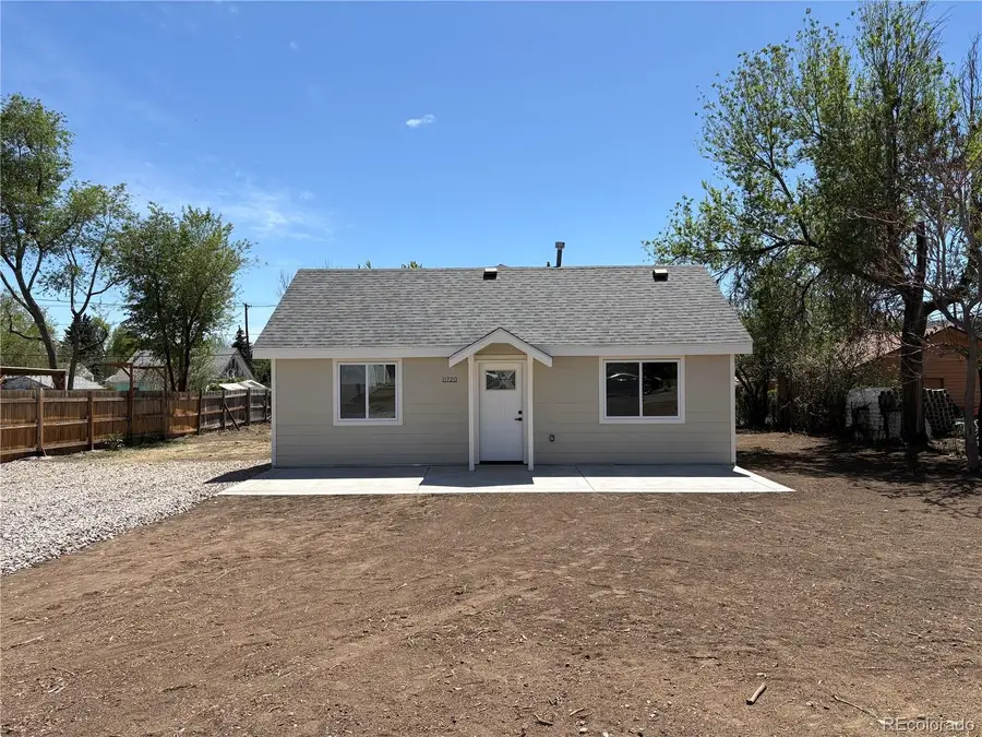 11720 W Independence Avenue, Golden, CO 80401 - #2