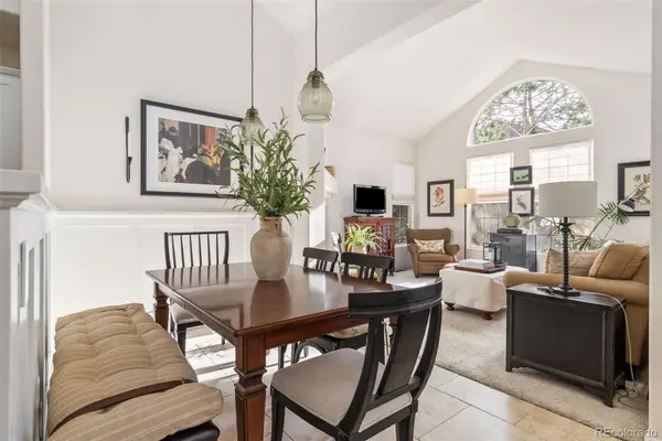 4035 S Dillon Way #204, Aurora, CO 80014